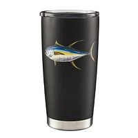 20oz Tumbler - Tuna 1