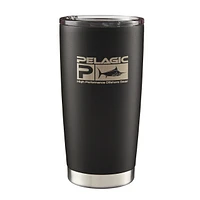 20oz Tumbler - Tuna 1