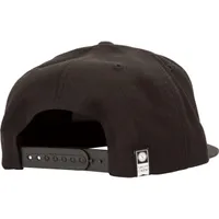 Bruce 6 Panel