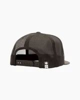 Bruce 6 Panel