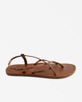 Crossing By Braided Sandals