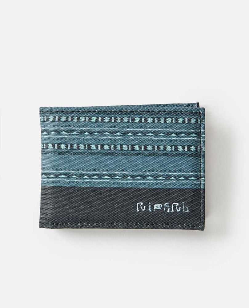 Surfwear Slim Wallet