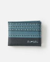 Surfwear Slim Wallet