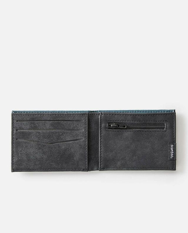 Surfwear Slim Wallet