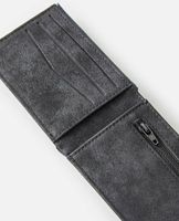 Surfwear Slim Wallet