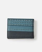 Surfwear Slim Wallet