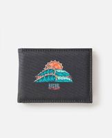 Surfwear Slim Wallet