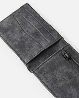 Surfwear Slim Wallet