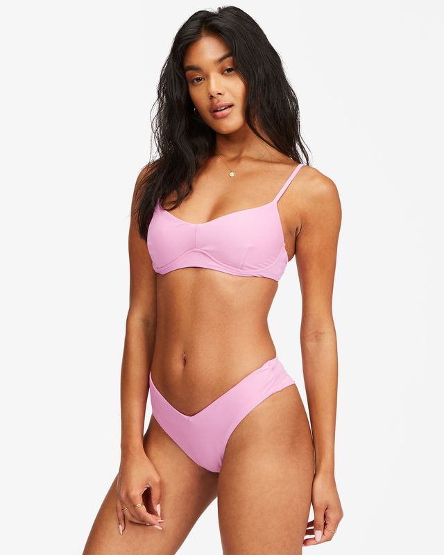 Sol Searcher Kenzley Underwire