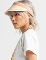 Sunny Morning Womens Visor