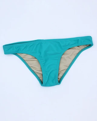 Bikini Full Back