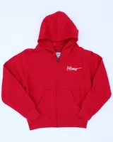 Kids Full Zip Jacket