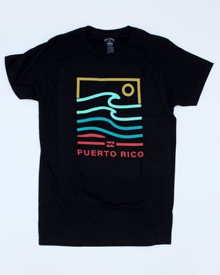 Wave Stack Puerto Rico