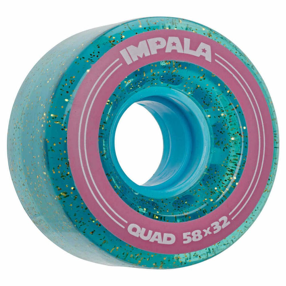 4 Pack Wheels