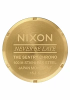 Sentry Chrono