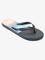 Molakai Panel- Flip-Flops