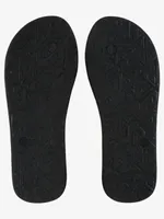 Molakai Panel- Flip-Flops