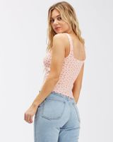 Searching For Sun Knit Tank