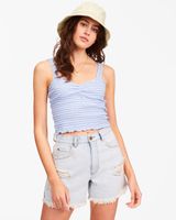 Searching For Sun Knit Tank