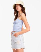 Searching For Sun Knit Tank