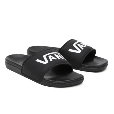 La Costa Slide-On Shoes