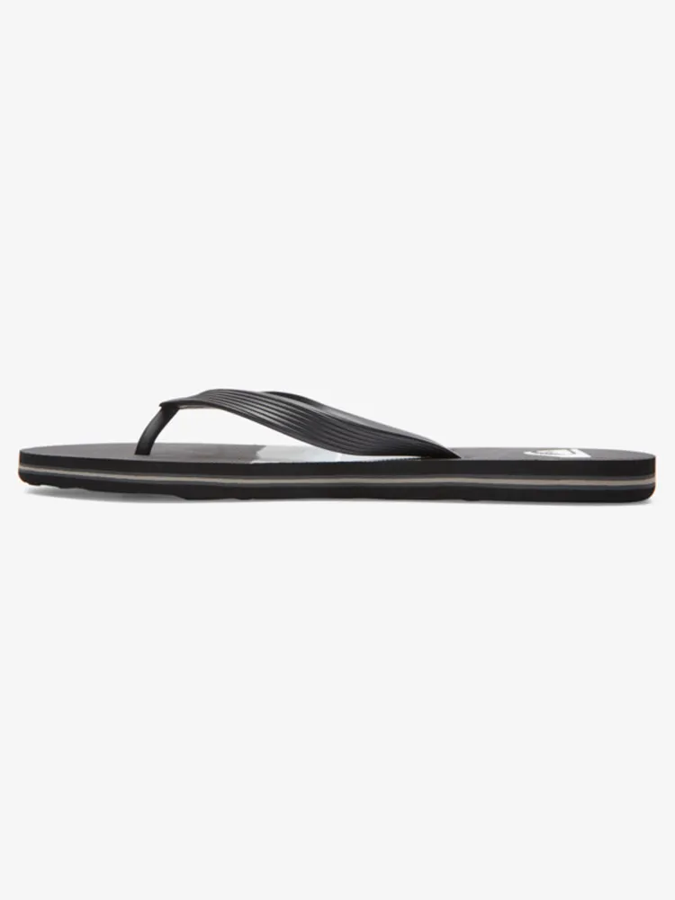Molokai Resin Tint Flip-Flops