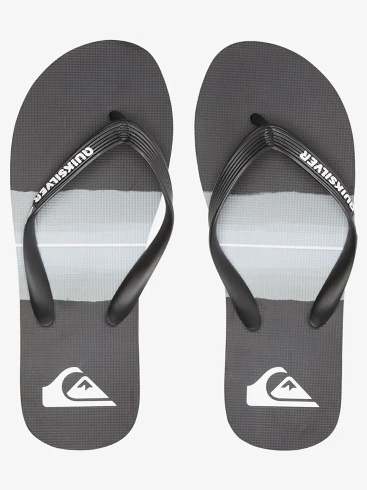 Molokai Resin Tint Flip-Flops
