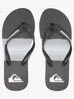 Molokai Resin Tint Flip-Flops