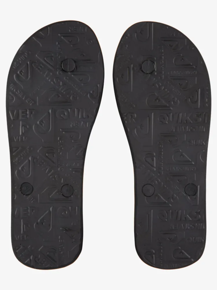 Molokai Resin Tint Flip-Flops
