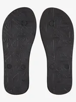 Molokai Resin Tint Flip-Flops