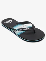 Molokai Resin Tint Flip-Flops