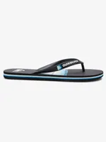 Molokai Resin Tint Flip-Flops