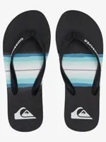 Molokai Resin Tint Flip-Flops