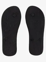 Molokai Resin Tint Flip-Flops