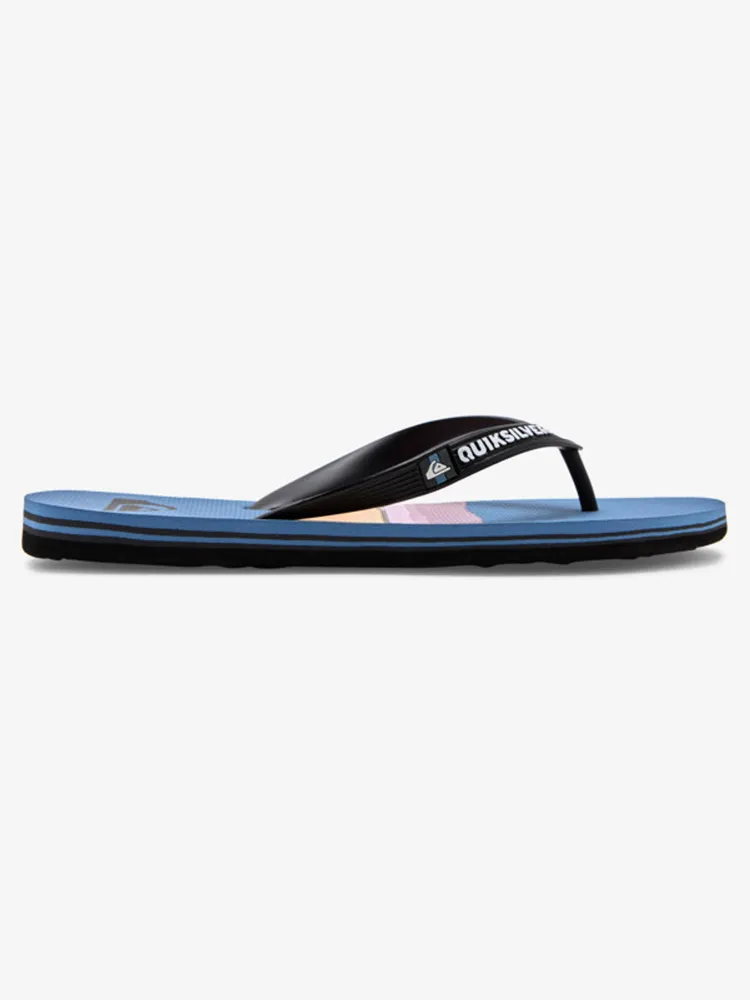 Molokai Resin Tint Flip-Flops
