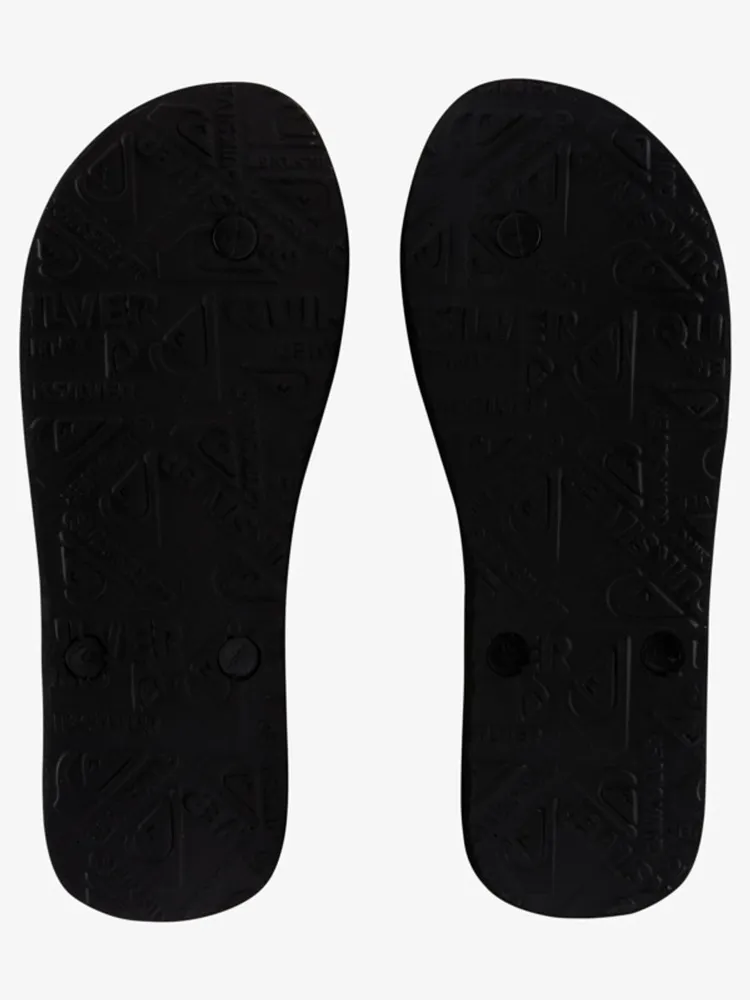 Molokai Resin Tint Flip-Flops