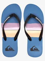 Molokai Resin Tint Flip-Flops