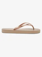 Viva Hawaii Sandals