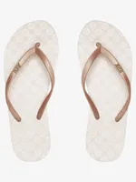 Viva Hawaii Sandals