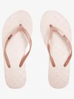 Viva Hawaii Sandals