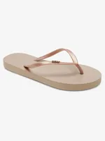 Viva Hawaii Sandals