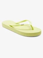 Viva Hawaii Sandals