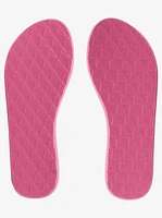 Viva Hawaii Sandals