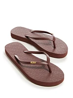 Viva Hawaii Sandals