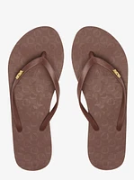 Viva Hawaii Sandals