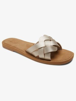 Edessa Sandals