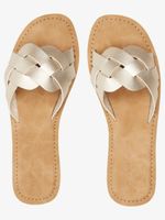 Edessa Sandals