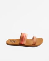 Sunny Isles Multi-Strap Slide