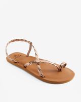 Agua Waves Strappy Sandals