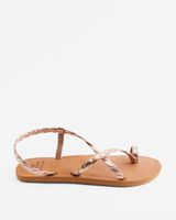 Agua Waves Strappy Sandals